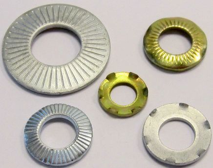 Conical Washer with Six Tooth or Barbs.JPG
