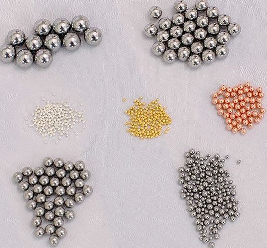 Electroplate Steel Ball..JPG