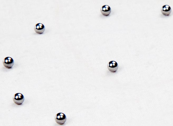 Miniature Steel Ball.JPG