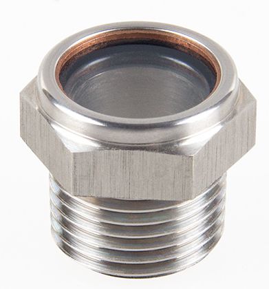 SS Oil Level Sight, Oil Level Indicator.jpg